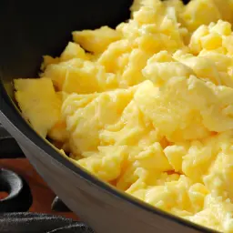 Fried Eggs